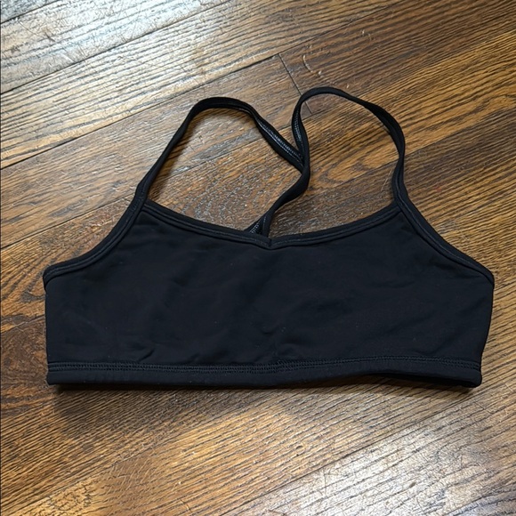 Lululemon Ivivva Sports Bra - Picture 1 of 3